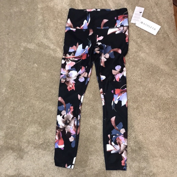 Athleta Pants - Athleta yoga, running workout, tights, new great Christmas gift.